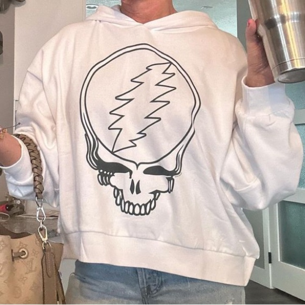 Grateful Dead Steal